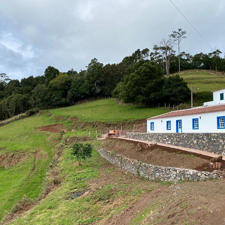 Casa Da Bisa - Santa Maria - Acores Santa Bárbara Eksteriør bilde