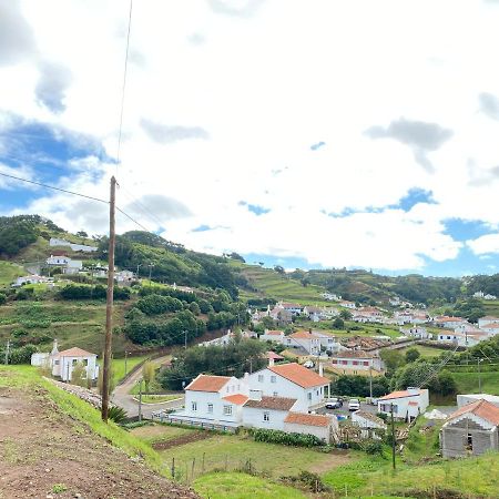 Casa Da Bisa - Santa Maria - Acores Santa Bárbara Eksteriør bilde
