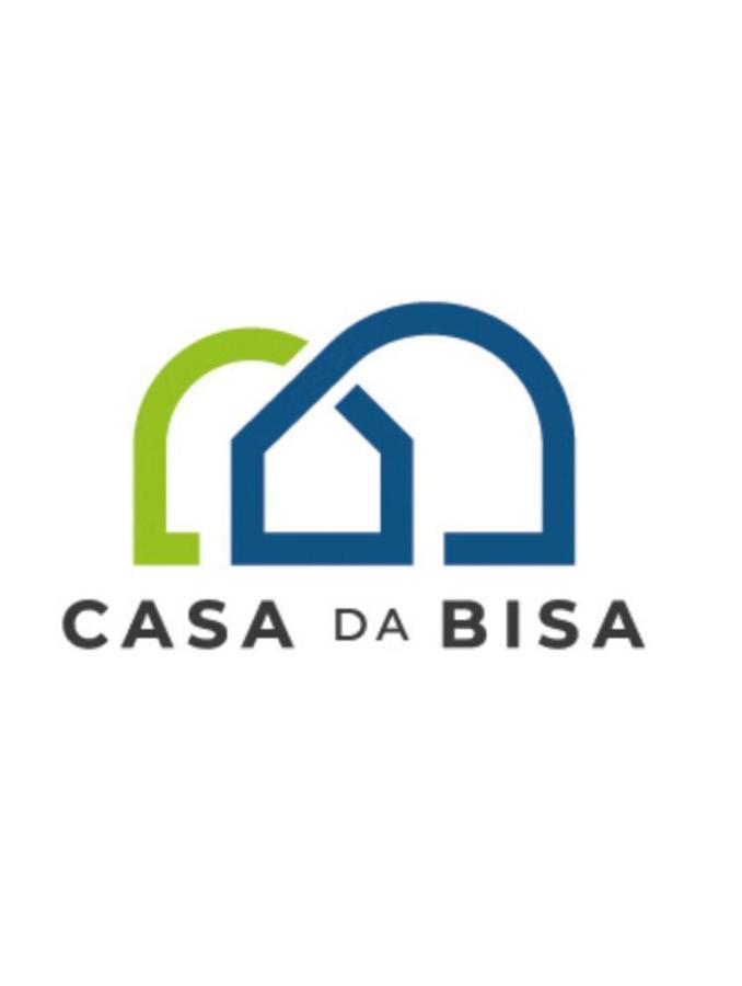 Casa Da Bisa - Santa Maria - Acores Santa Bárbara Eksteriør bilde